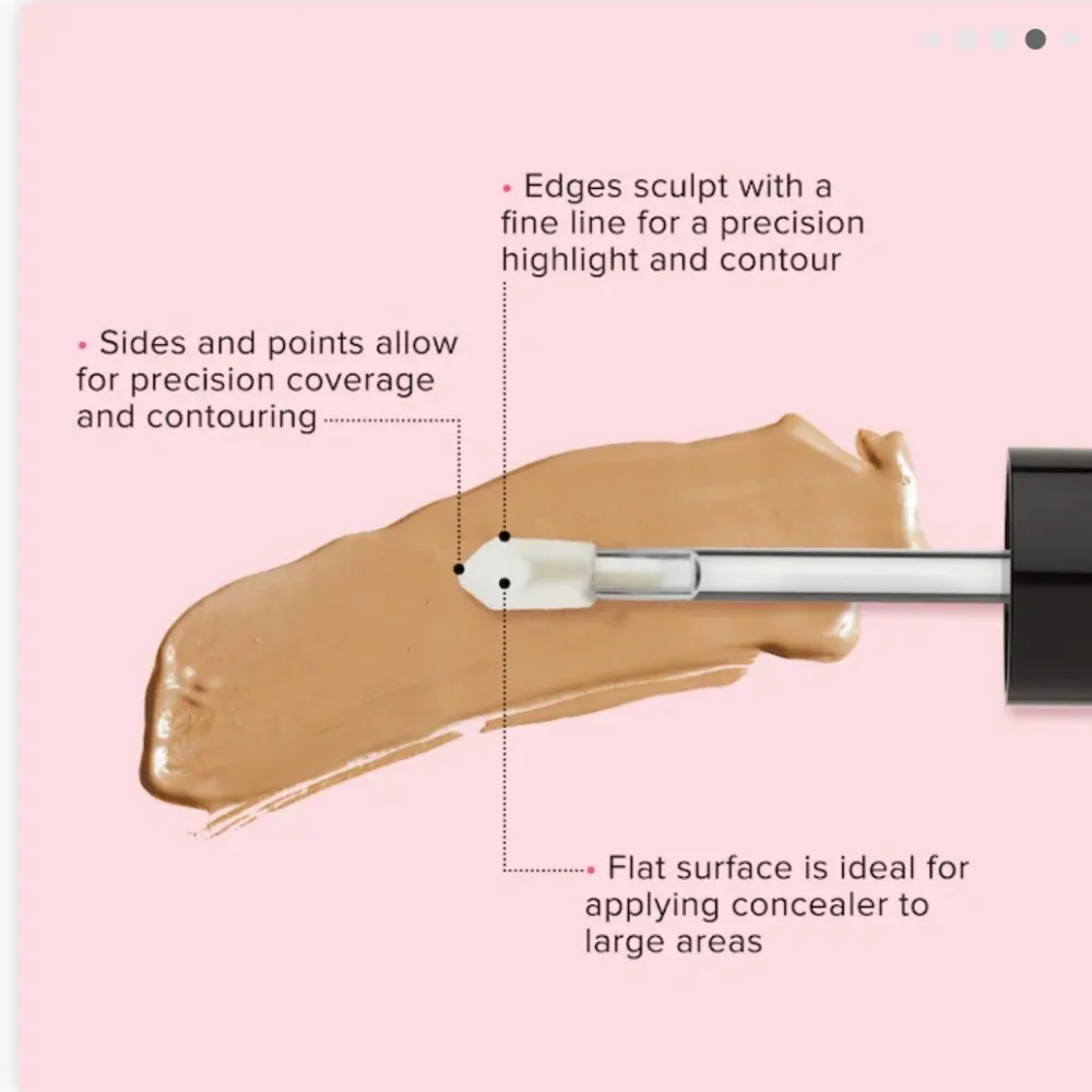 ✨TOO FACED Super Coverage Foundation 